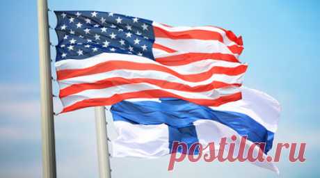 США и Финляндия подписали соглашение об укреплении оборонного сотрудничества. США и Финляндия подписали соглашение, предусматривающее укрепление сотрудничества по линии обороны. Оно также направлено на повышение кооперации военных и усиление эффективности НАТО. Читать далее