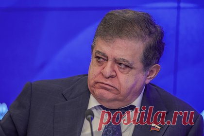 В России высказались о готовности Зеленского урегулировать конфликт по линии фронта
