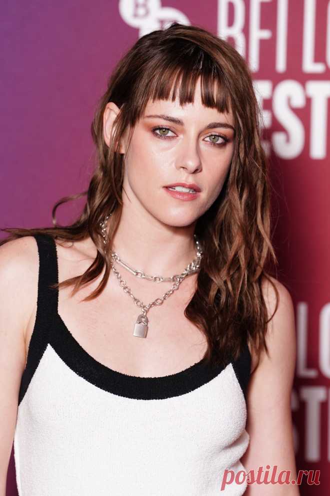 Кристен Стюарт