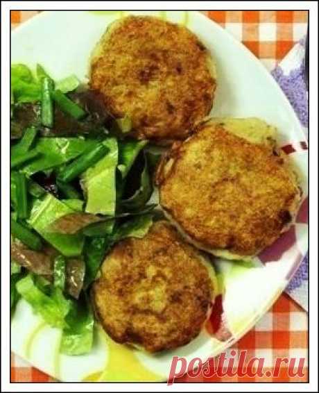 Мешенки