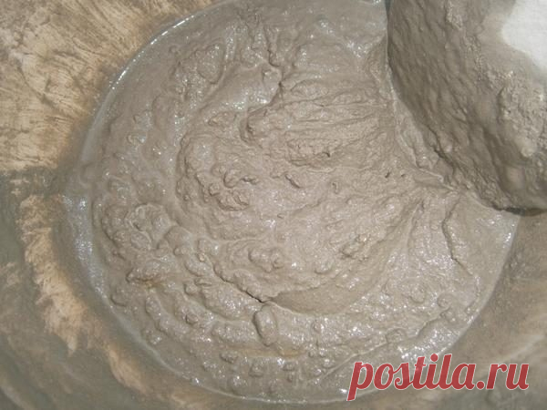 Тротуарная плитка своими руками / Домоседы