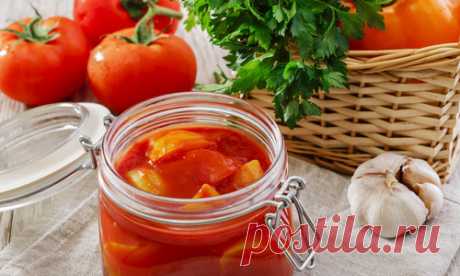 🌶Лечо из перца и моркови на зиму