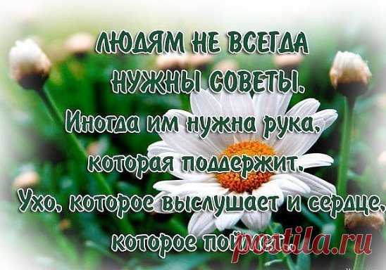 А мы куда-то все спешим 
И часто всуе Бога просим
О чём-то... только не храним
Того, что нам Он преподносит. 
Мы редко смотрим в небеса, 
С душой порой не в унисоне, 
Да что там небо, - и в глаза 
Уже не смотрим - все в смартфонах. 
Мы разучились говорить: 
Вживую некогда общаться, 
Ведь проще СМС отбить
Под селфи... - а зачем встречаться? 
Не замечаем, как душой 
Черствеем и оскудеваем... 
А я... скучаю за тобой... 
Не улыбайся, - вот такая... 
Мне заменить тепло руки
И глаз твоих никто не