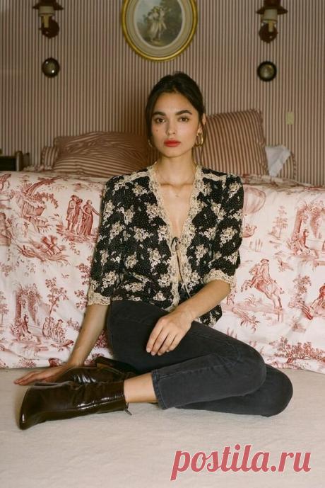 6 бьюти-привычек парижанок | BogemaBeauty | Яндекс Дзен