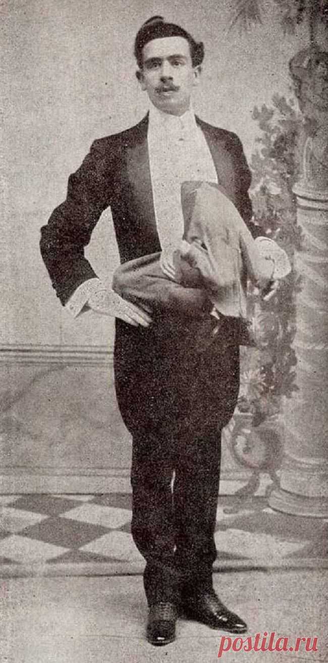 Трудно поверить, но эти 5 человек с аномалиями действительно существовали! Их истории невероятны...