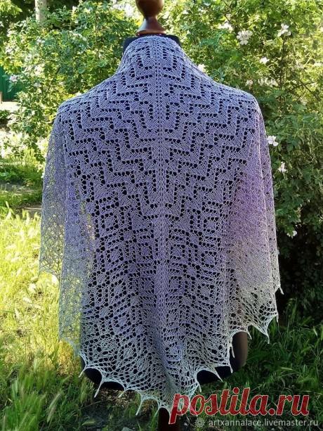 Страница 18 рубрики Вязание для женщин спицами