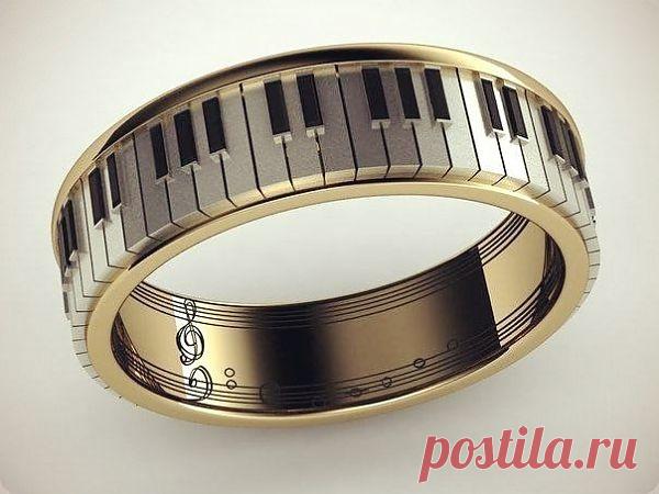 Гармония сердец.