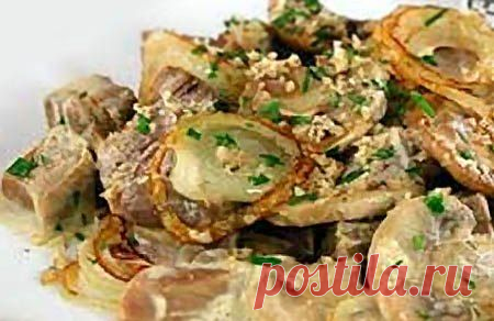 Вкуснятина