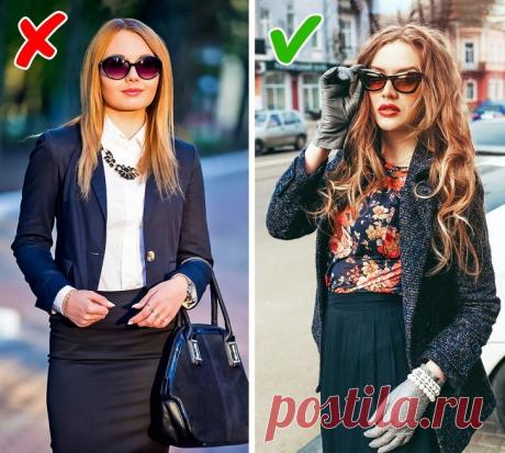 Вещи, которые пора выбросить из гардероба