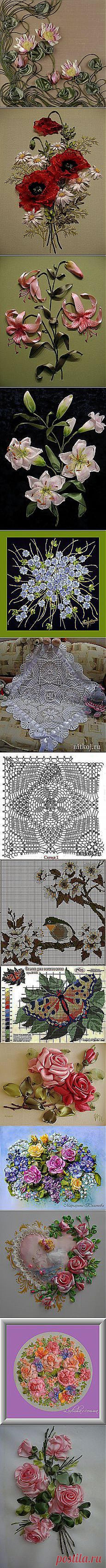 Своими руками | Postila.ru