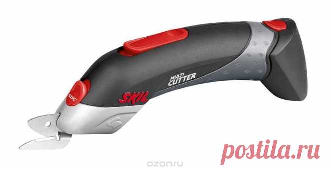 SKIL Универсальные электроножницы 2900LJ MULTI CUTTER -