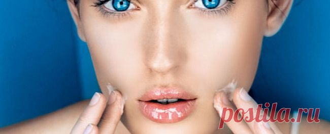 Шелушение кожи на лице – причины и решение проблемы | Народная медицина