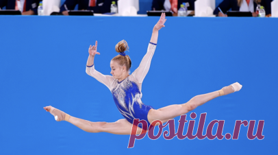 Гимнастка Листунова вновь подала заявку в FIG на нейтральный статус. Олимпийская чемпионка по спортивной гимнастике Виктория Листунова вновь подала заявку в Международную федерацию гимнастики (FIG) на получение нейтрального статуса. Читать далее