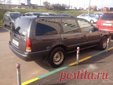 Nissan Primera, 1999 купить в Москве на Avito — Объявления на сайте Avito
