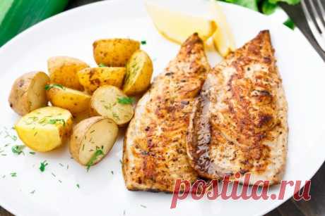 ВКУСНЕЙШАЯ СКУМБРИЯ ОТ ГОРДОНА РАМЗИ