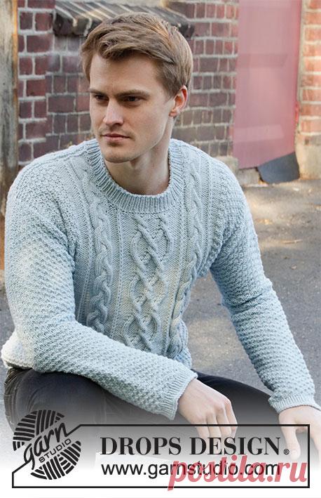 Catálogo DROPS 208 - Patrones gratuitos de punto y ganchillo