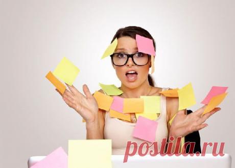 Отношения - Как побороть рассеянность