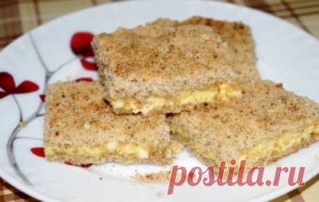 Творожный пирог 


Обалденно вкусный и красивый творожный пирог к чаю, который съедается так быстро, что даже глазом моргнуть не успеете. Ваши гости будут довольны. А главное, готовить этот необычный и вкусный пирог …