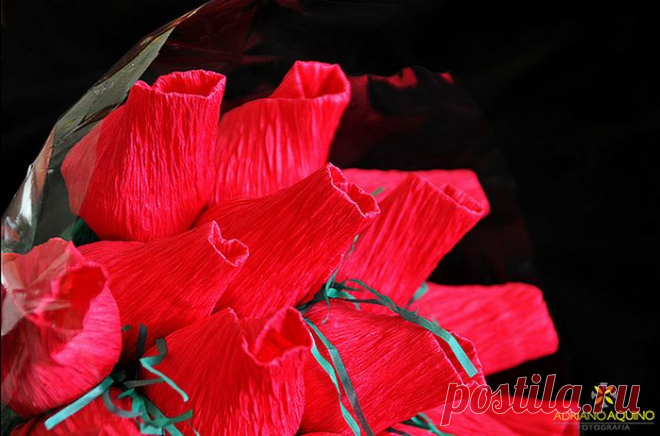 Готовимся к 1 сентября. Конфетные букеты. Идеи и мастер-класс.