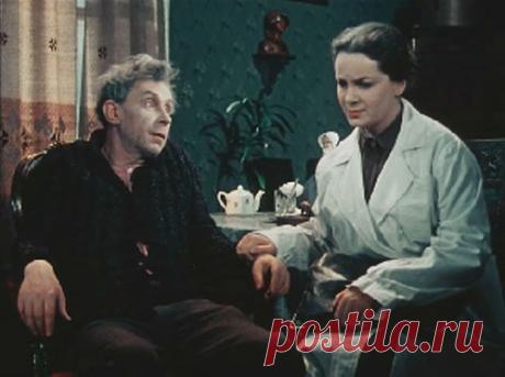 Неоконченная повесть (1955)