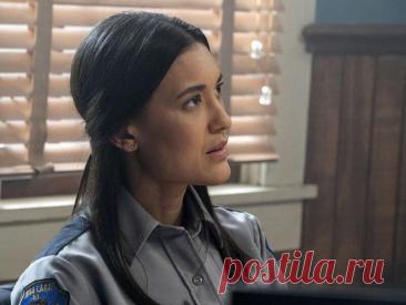 Джулия Джонс