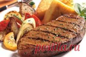 4 простых рецепта, как превратить жесткое мясо в мягкое и сочное