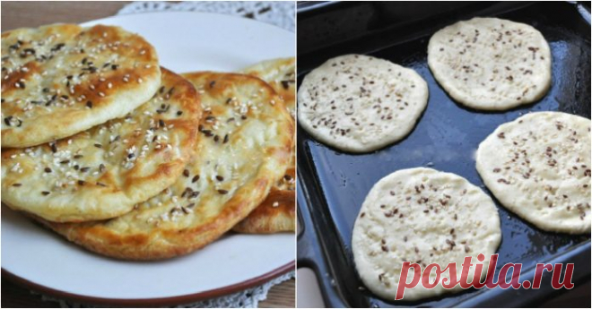 Хрустящие и ароматные картофельные лепешки по-фински 


Прекрасное дополнение к первым блюдам или салатам!









Ингредиенты:
Картофель  — 6 штЯйцо  — 1 штМука — 100 гр + и еще немного для присыпкиРастительное маслоСоль, перецКунжут
Приготовление: 
К…
