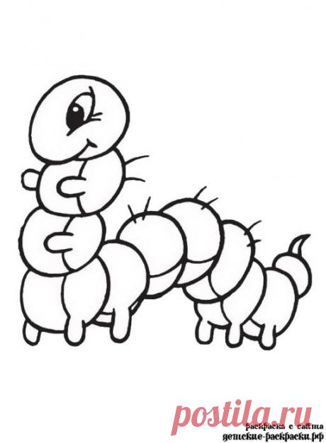 Раскраска для мальчиков 4 года онлайн бесплатно