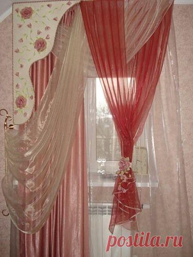 шторы для кухни своими руками - Поиск в Google