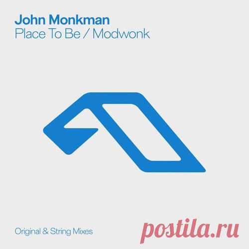 John Monkman & Tailor – Place To Be / Modwonk [ANJDEE908BD] Sharing-DB.club