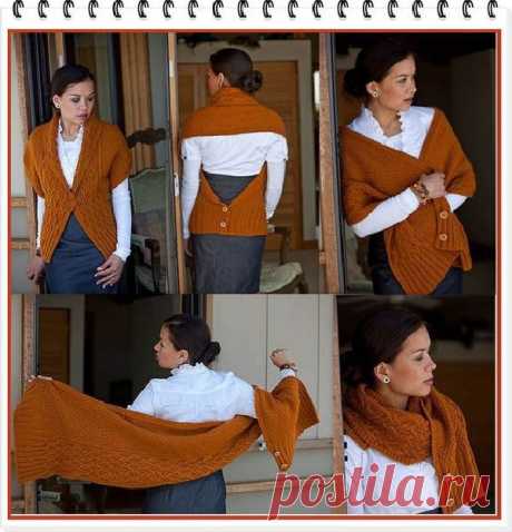 Простые женские модели для осени, или В ожидании бабьего лета – Ярмарка Мастеров