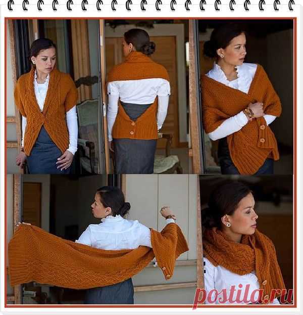 Простые женские модели для осени, или В ожидании бабьего лета – Ярмарка Мастеров