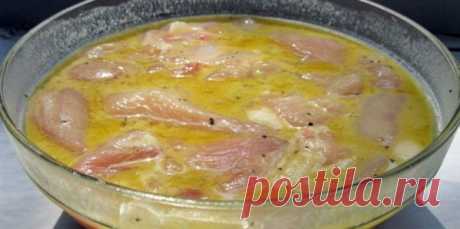 По этому рецепту можно приготовить любое мясо за 5 минут!