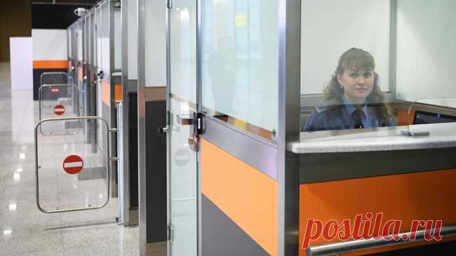 Четырем командирам батальона "Азов"* запретили въезд в Россию