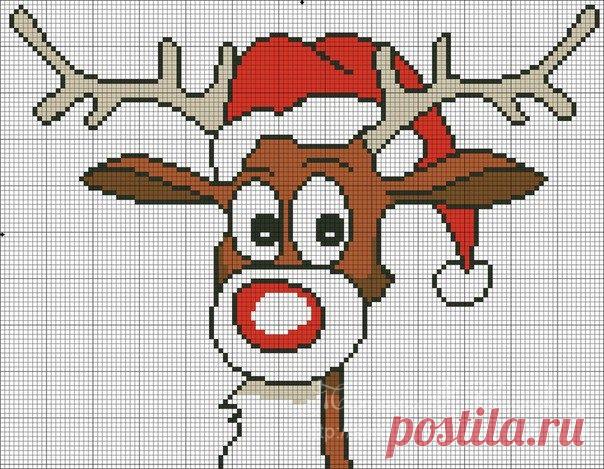 Gallery.ru / Фото #53 - новый год- очумелые ручки 22 - semynova