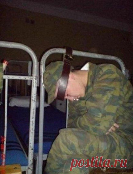 Смекалка народная | Удивительный мир