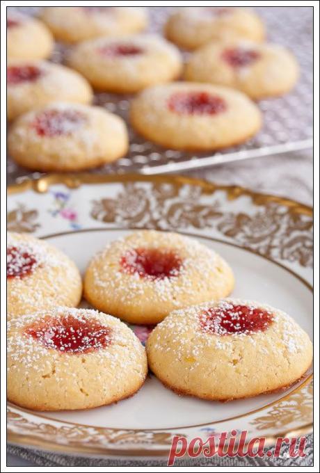 anke_anke: Гусарское печенье