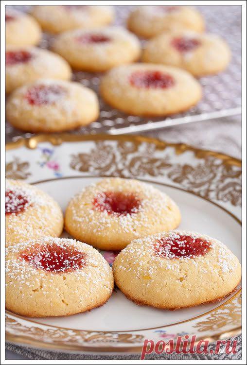 anke_anke: Гусарское печенье