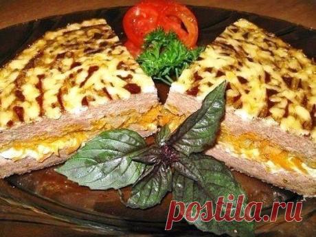 Закуски - Part 7