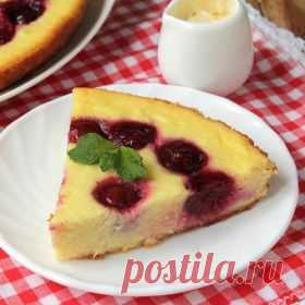 Творожная запеканка в мультиварке: рецепты на любой вкус | Мультиповаренок