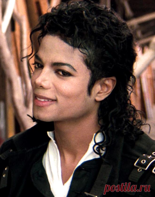 Фильм «Moonwalker»