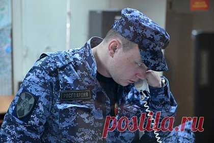Припарковавшая машину возле стройки москвичка подверглась изнасилованию