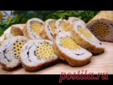 Необыкновенно вкусное блюдо из фарша! - запись пользователя kalnina в сообществе Болталка в категории Кулинария