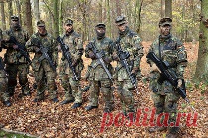 В Совфеде назвали цель тайного плана по переброске 800 тысяч военных НАТО на восток