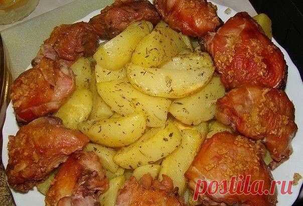 Курочка 