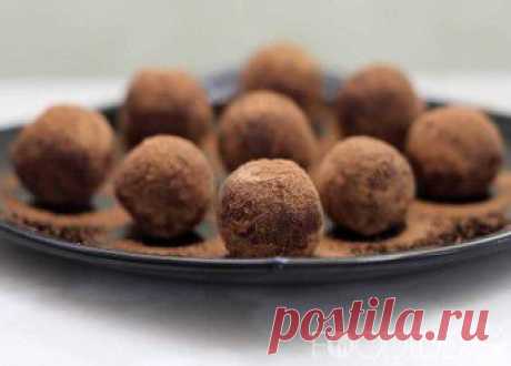 Рецепты - Быстрые десерты в домашних условиях c фото