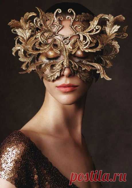 Masquerade