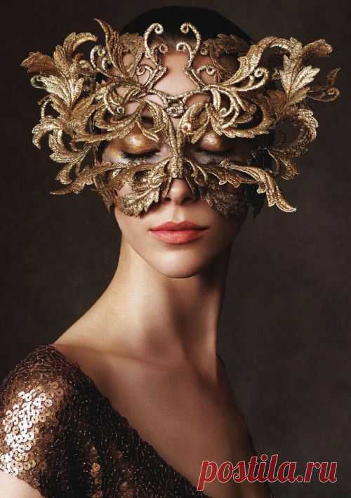 Masquerade
