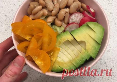 Пока боул с гречкой - пошаговый рецепт с фото. Автор рецепта darie_food . - Cookpad