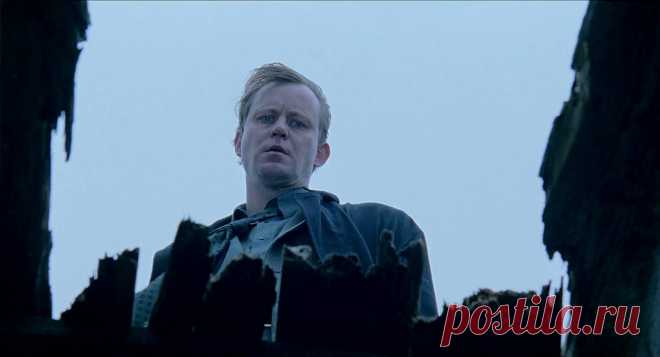 Стеллан Скарсгард